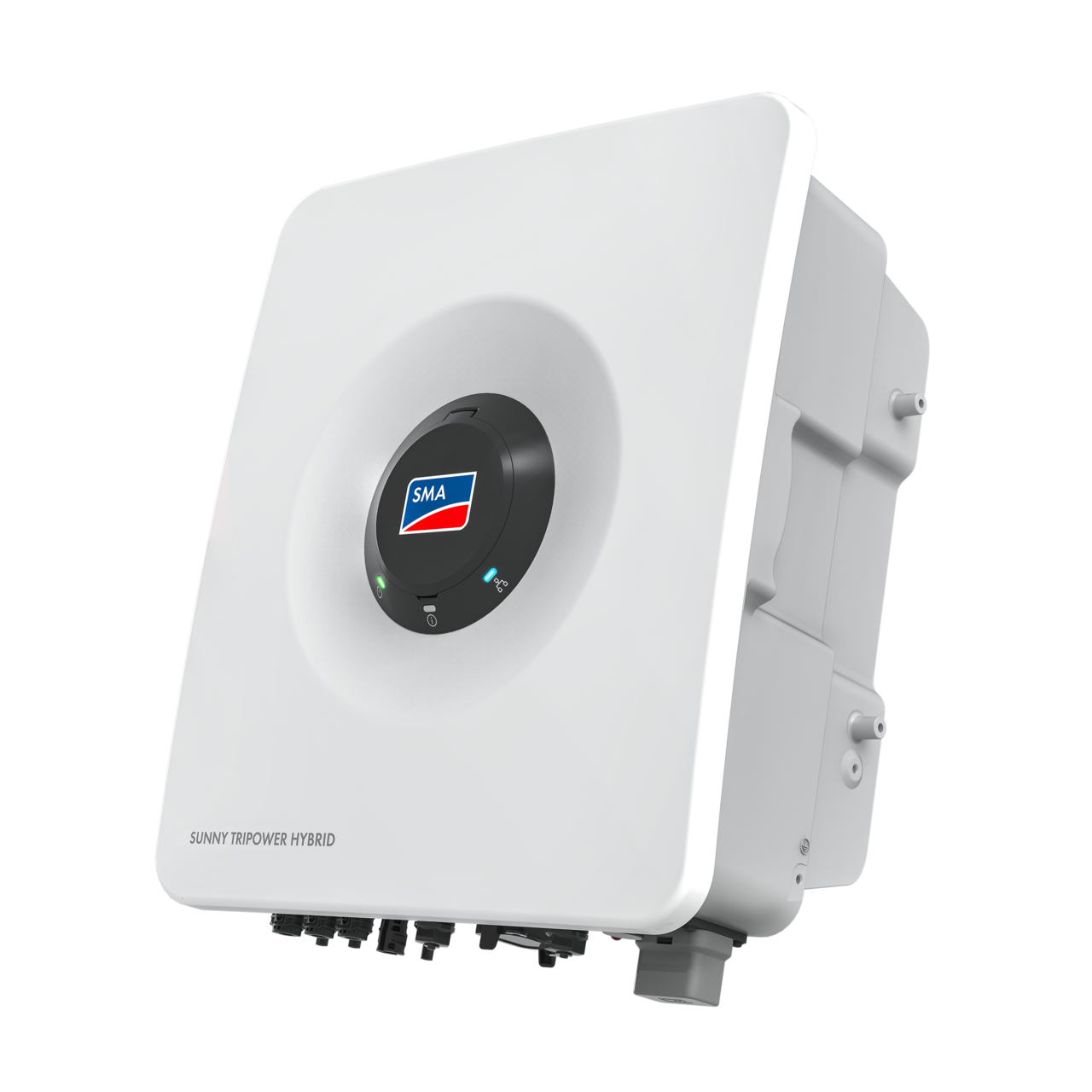SMA Sunny Tripower Hybrid X 5-15 kW Falownik hybrydowy