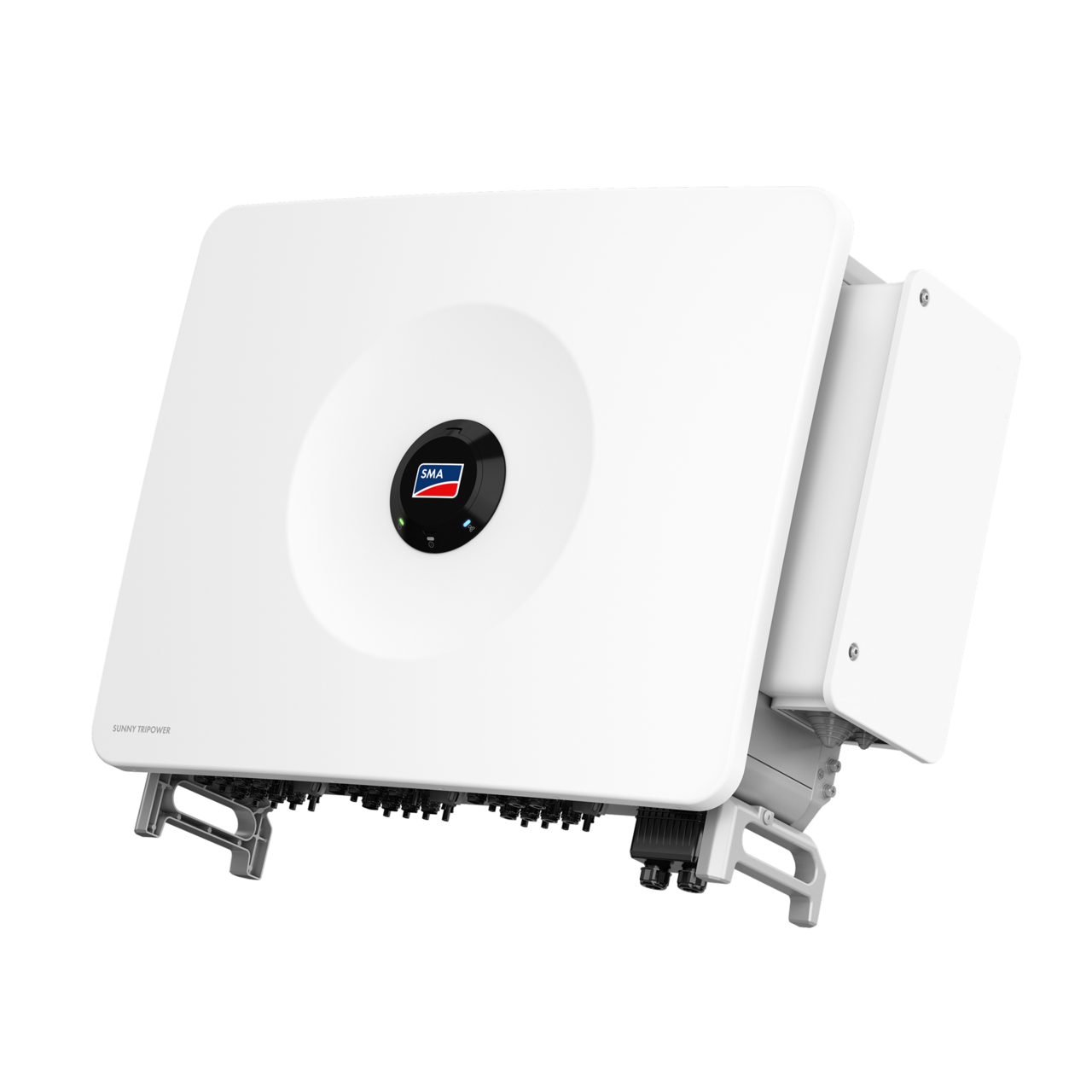 SMA Sunny Tripower 125, 125 kW – Falownik solarny
