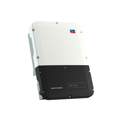 Sunny Boy Storage 3.7–6.0