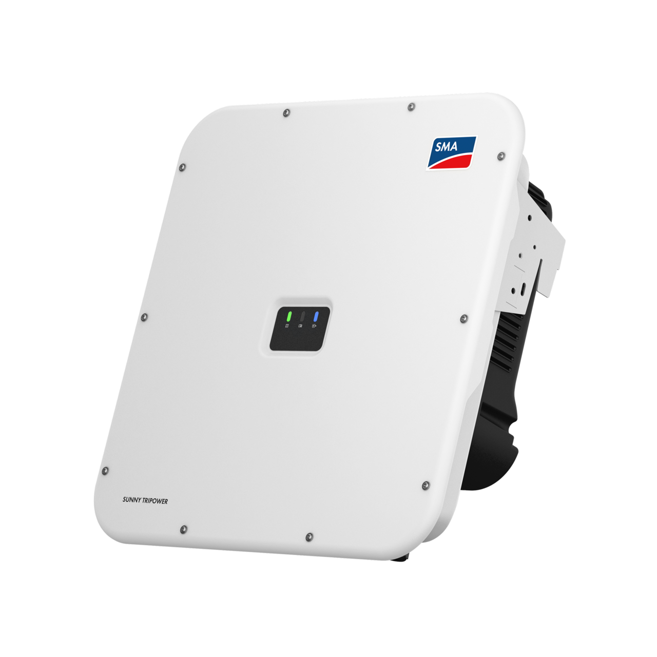 SMA Sunny Tripower X, 12–25 kW – Falownik solarny