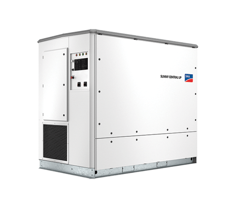 SMA Sunny Central UP