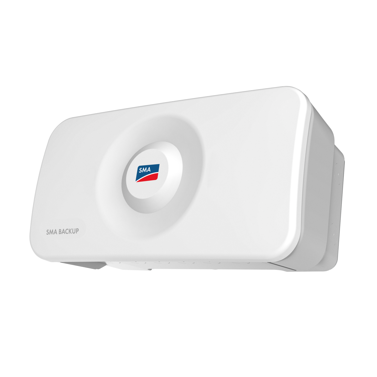 SMA Backup, backup solution for the Sunny Tripower Hybrid X - Backup solution