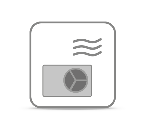 Ogrzewanie i przygotowanie ciepłej wody: pompy ciepła / grzejniki / uniwersalne systemy grzewcze