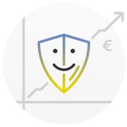 Korzystaj z opartego na prognozie zarządzania energią w celu zmaksymalizowania oszczędności i prostego użytkowania