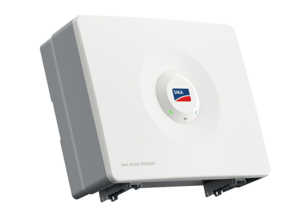 SMA Home Storage