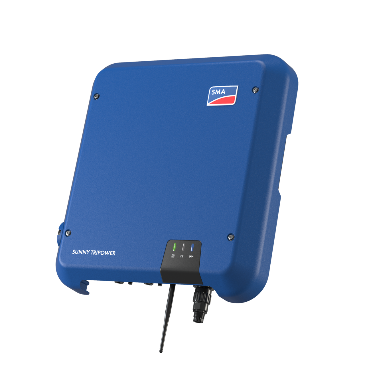 SMA Sunny Tripower, 3–6 kW – Falownik solarny