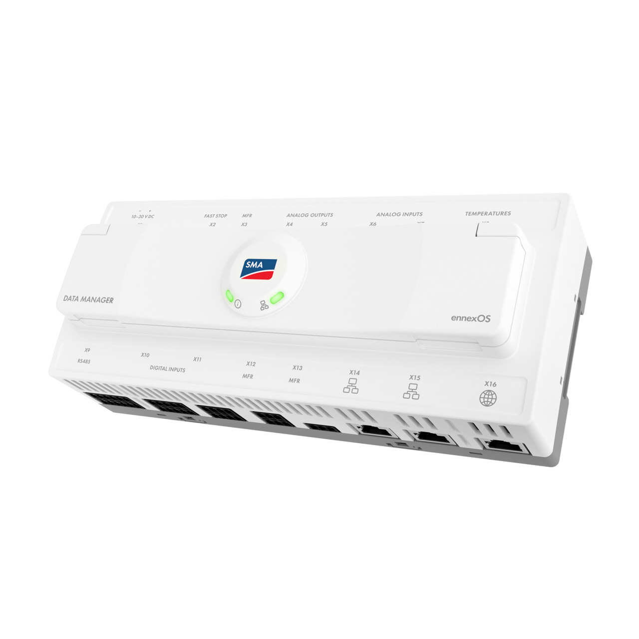 SMA Data Manager M – Energiemanagement