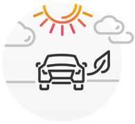 Przyjazne dla klimatu i oszczędne podróżowanie jeszcze nigdy nie było tak proste jak teraz dzięki nowej ładowarce SMA eCharger.