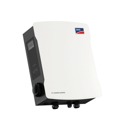 EV Charger Business