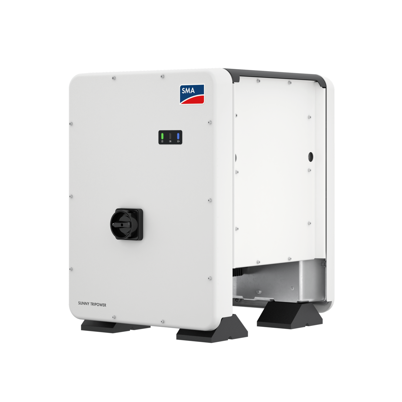 SMA Sunny Tripower CORE1, 50 kW – Falownik solarny