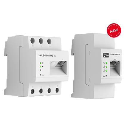 SMA Energy Meter