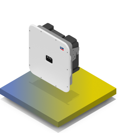 SMA Sunny Tripower X