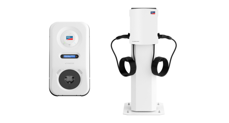 Systemy ładowania dla elektromobilności