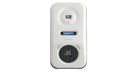 Systemy ładowania dla elektromobilności