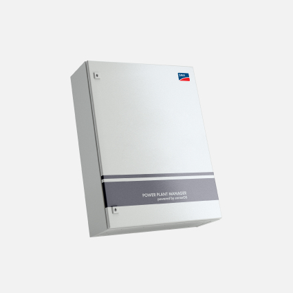 Power Plant Manager