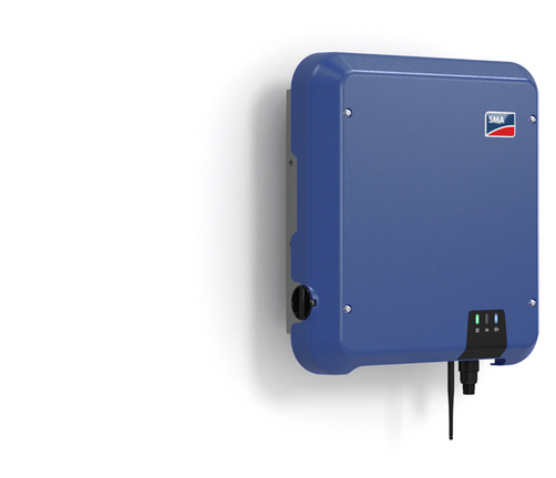 SMA Sunny Tripower 3.0-6.0