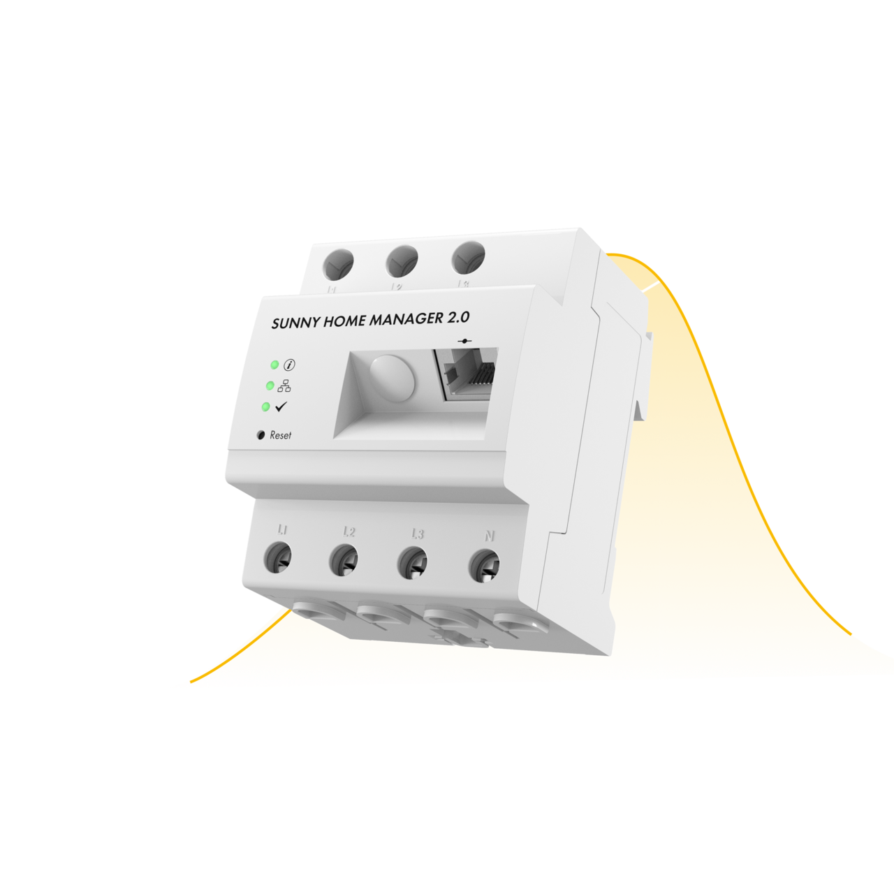SMA Sunny Home Manager 2.0 – Zarządzanie energią