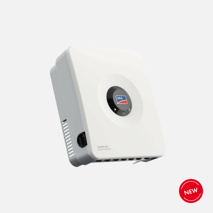 Sunny Boy Smart Energy