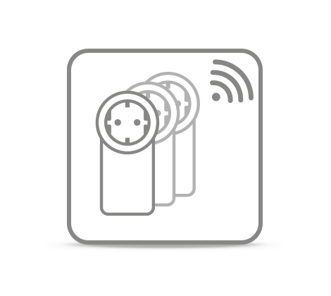 Inteligentne wtyczki Smart Home (zdalnie sterowane gniazdka)