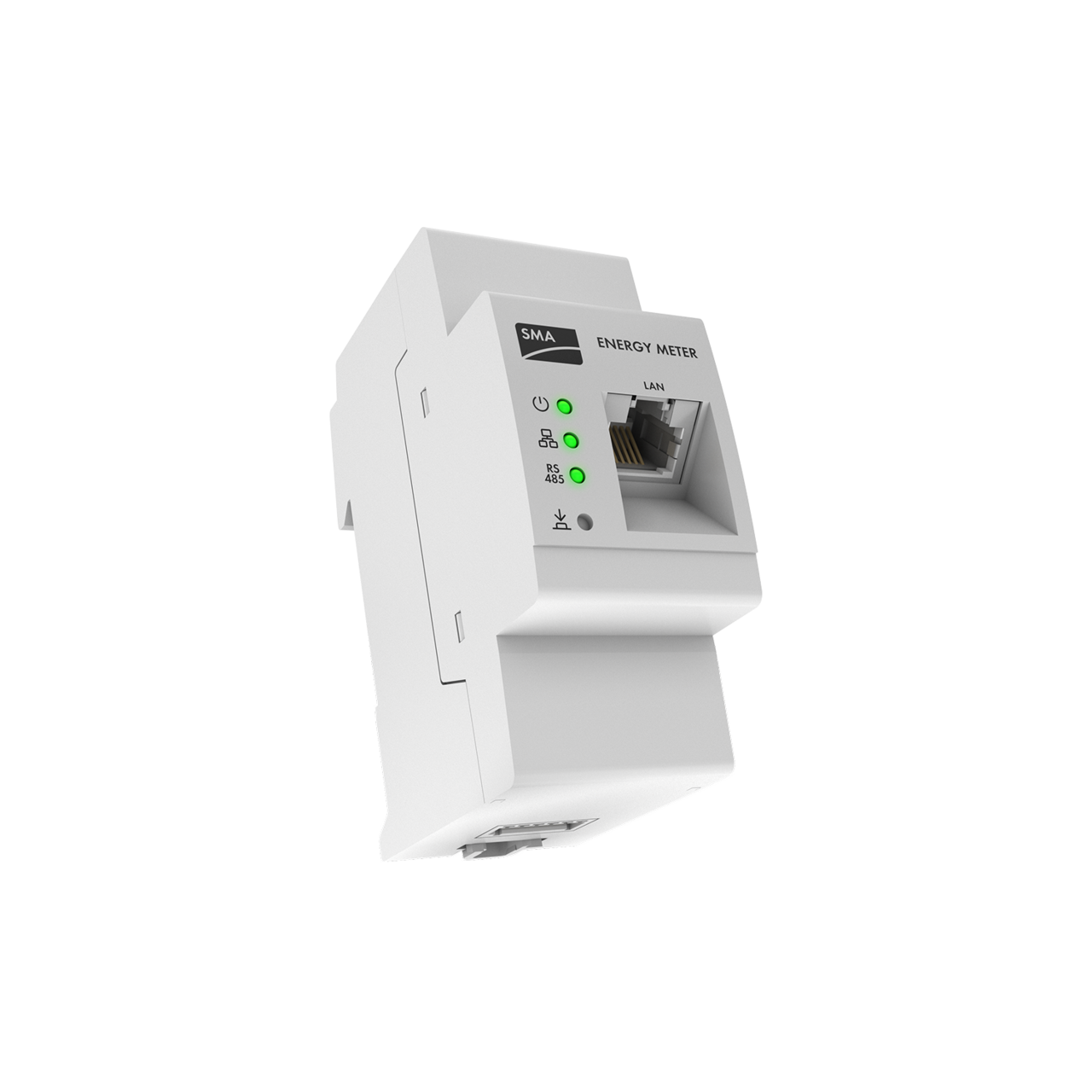 SMA Energy Meter – Energiemanagement