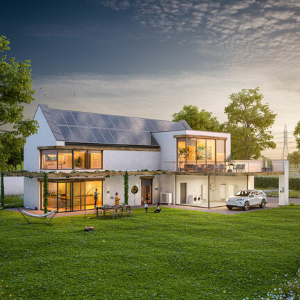 Mój Prąd 6.0 maksymalna wartość dofinansowania: 28 000 zł.