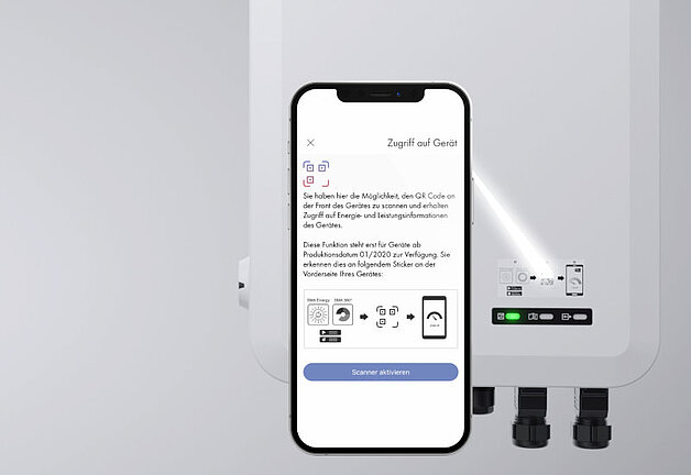Prosta instalacja i obsługa - Sunny Tripower Smart Energy