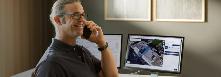 Usługa planowania SMA