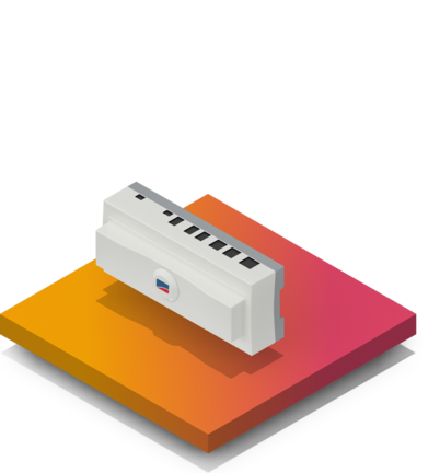 SMA Data Manager M 20
