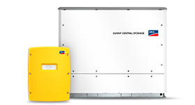 Falowniki sieciowe wyspowe