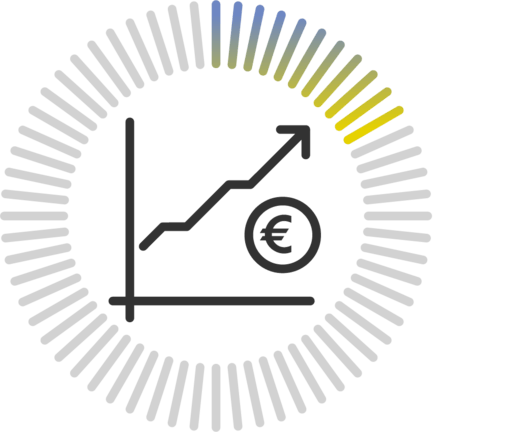 Możliwe zyski z inwestycji sięgające 18%