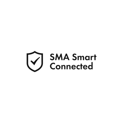 SMA Smart Connected