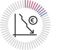 Trwałe obniżenie kosztów energii