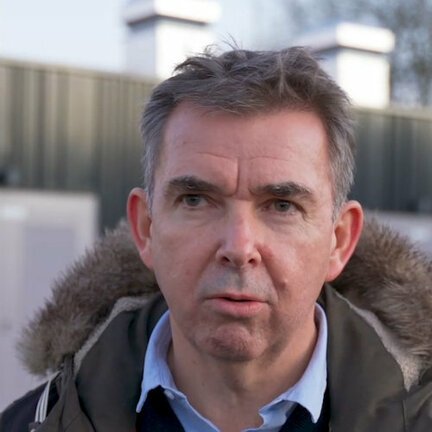 Dr. Jörg Niedersberg