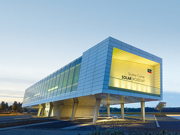 SMA Solar Academy