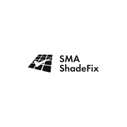 SMA ShadeFix