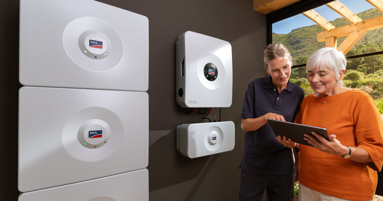 Cyberbezpieczeństwo systemów fotowoltaicznych dla domów prywatnych