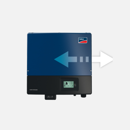 Interfejs protokołu Modbus