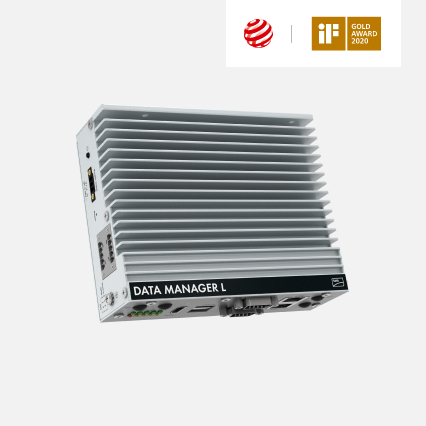 Data Manager L