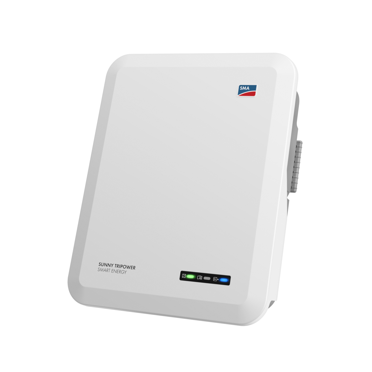 SMA Sunny Tripower Smart Energy, 5–10 kW – Falownik hybrydowy