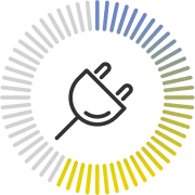 Wytwarzaj i magazynuj maksymalne ilości prądu ze słońca oraz zwiększ swoją niezależność energetyczną dzięki falownikowi 2 w 1 firmy SMA