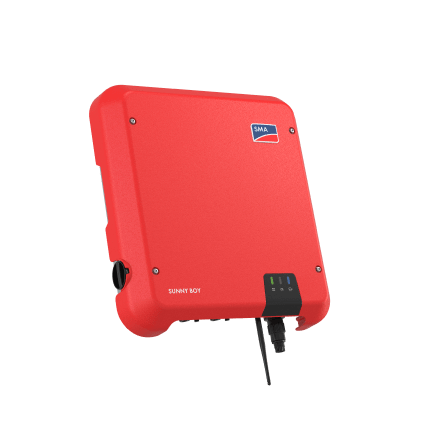 SMA Sunny Boy 3.0 / 3.6 / 4.0 / 5.0 / 6.0