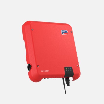 SMA Sunny Boy 3.0 / 3.6 / 4.0 / 5.0 / 6.0