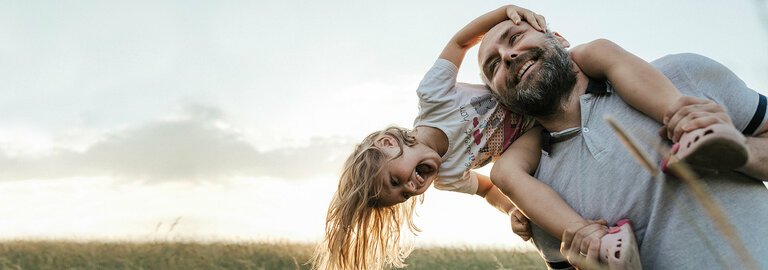 Zakres gwarancji: Spokój ducha. W pakiecie.