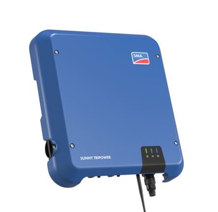 SMA Sunny Tripower 3.0 - 6.0