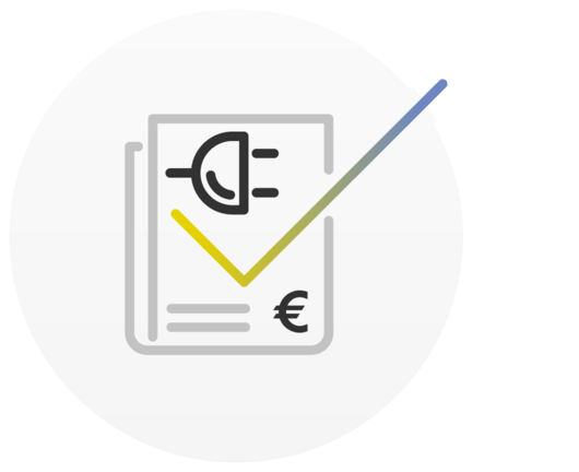 Optymalne wykorzystanie taryf zależnych od godziny i mocy