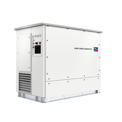 SMA Sunny Central Storage UP-S
