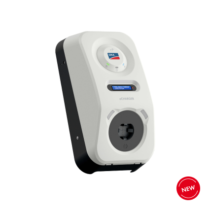 SMA eCharger