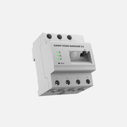 SMA Sunny Home Manager 2.0