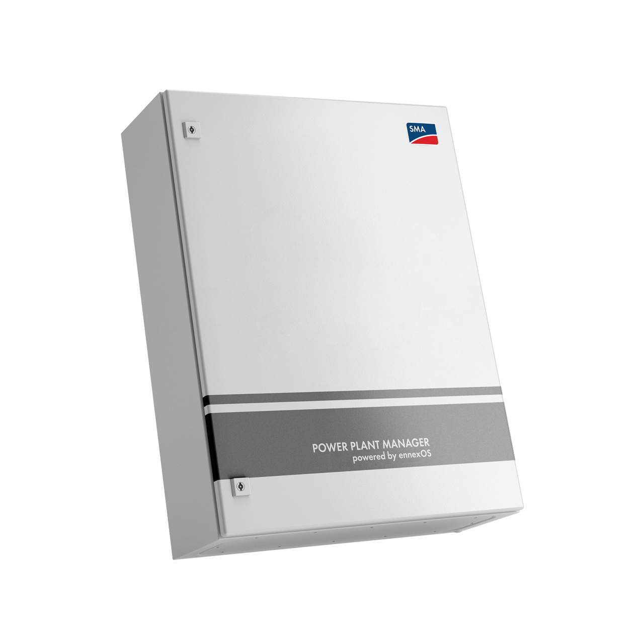 SMA Power Plant Manager – Energiemanagement