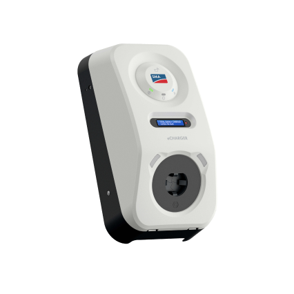 Systemy ładowania dla elektromobilności